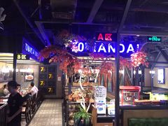 -70年代·江西乡下菜(松岗店)