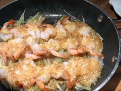 -炊烟小炒黄牛肉(中心印象城店)