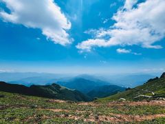 -灵山