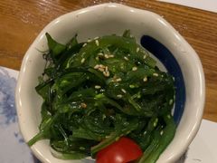 -衣川小森林·料理·寿司(鸿铭中心店)