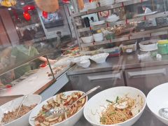 -直隶安家牛肉罩饼(七一路店)