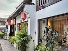 -小河直街历史文化街区