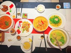 -馋遇江南·精致湖景雅宴(东方之门店)