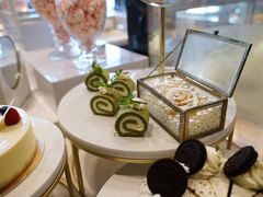 -苏州苏州湾艾美酒店-新食谱全日制餐厅