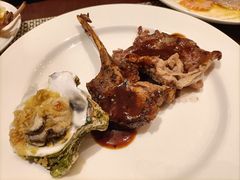 -南湖名都·景湖轩全日制餐厅·海鲜自助·东南亚风味·临湖而食