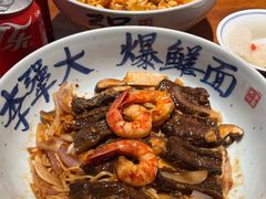 -李犟大爆鳝面·手工蟹黄包(湖滨西湖店)