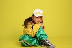 -天使宝宝儿童摄影店