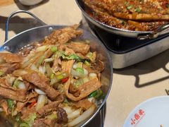 -小柴米·传统江西菜(八一广场店)
