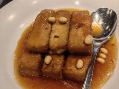 -甘家界牌柠檬鸭(青山店)