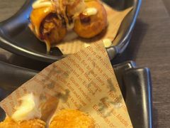 -AJIYA·池袋日式烧肉自助(天津万象城店)