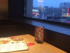 -必胜客(堤口路店)