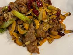 -三猫黑鱼花(南大店)