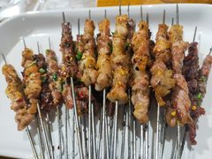 -张师傅烧烤(CBD店)