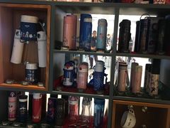 零售区-COSTA COFFEE(哈尔滨凯德学府店)