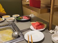 -海底捞火锅(旭辉MALL店)