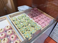 -百年同和·江南点心院(山塘街店)