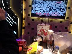 -莉莲蛋挞(日月光店)