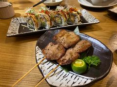 -赤稻·日式料理(禅城店)