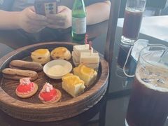-北京康莱德酒店