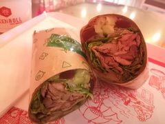 -特派卷·老北京烤鸭卷(合生汇购物中心店)