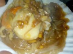 -老郑海鲜楼(天桥店)