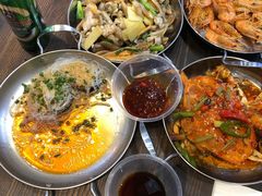 -盒马鲜生(皇庭广场店)
