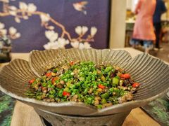 -拂晓山房·私房川菜(西门店)