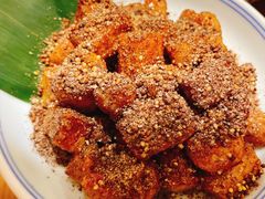 -包整·丝娃娃(一览甲秀楼风景店)