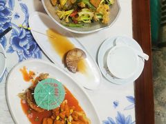 -姑苏家宴·苏帮菜·松鼠桂鱼(苏州总店)