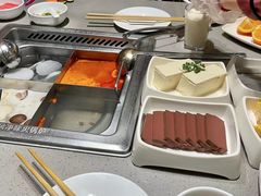 -海底捞火锅(海澜财富中心店)