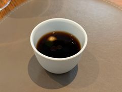 -Amber(香港置地文华东方酒店)