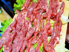 -京门活鱼馆·鱼火锅(百子湾（原红庙）店)