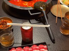 -晓宇重庆火锅(西安荟聚店)