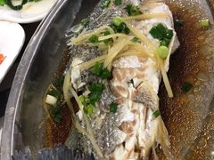 -钱大妈海鲜饭店(旅游大道店)