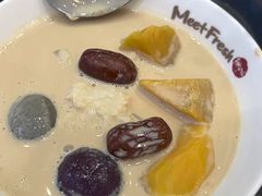 -鲜芋仙(高新益田假日里店)