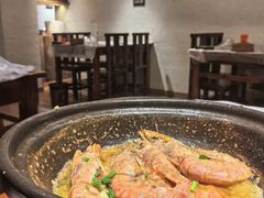 -小时候焗海鲜(鄞州万达店)