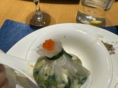 -鹊华居·地道鲁菜·海鲜·融合味(大明湖店)