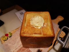 面包诱惑-绿茶餐厅(领展购物广场·中关村店)