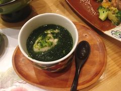 -希望日本料理(保利香槟花园店)
