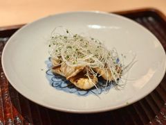 -晴空·日本料理(万象城店)