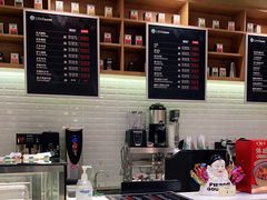 -逸派咖啡 EPARKCOFFEE(广安门店)