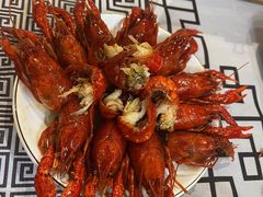 -严三毛口味虾·小严同学的店(曙光路直营店)