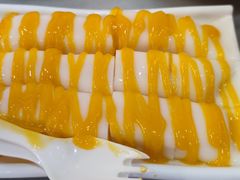 -芬芳甜品(同福路店)