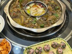 -黑河坝泡姜鸡贡椒鱼(贾旗路店)