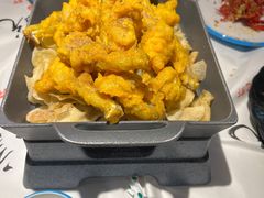 -舞虾小说.涮肉.烧烤(国顺东路店)