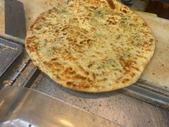 -咏春葱油饼(德政中路店)