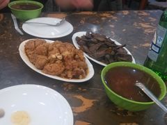 -张包铺(道外店)