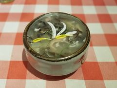 -龙桥私厨·姜花菊花过桥鱼·顺德菜(容桂店)