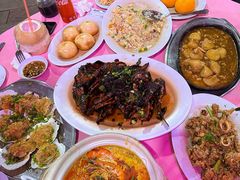 -旗鱼海番村(Orang Asli)