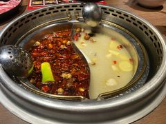 -快乐小羊·内蒙牛羊肉火锅(流花中心店)